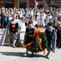 Castellón, Magdalena 2013