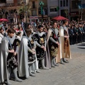 Castellón, Magdalena 2013