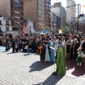 Castellón, Magdalena 2013
