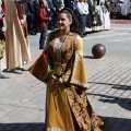 Castellón, Magdalena 2013