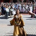 Castellón, Magdalena 2013