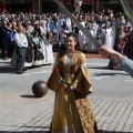 Castellón, Magdalena 2013