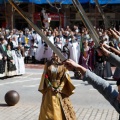 Castellón, Magdalena 2013
