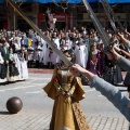 Castellón, Magdalena 2013