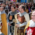 Castellón, Magdalena 2013