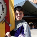 Castellón, Magdalena 2013