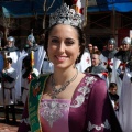 Castellón, Magdalena 2013