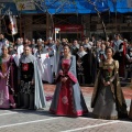Castellón, Magdalena 2013