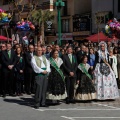 Castellón, Magdalena 2013