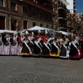 Castellón, Magdalena 2013