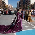 Castellón, Magdalena 2013