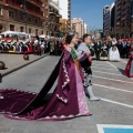 Castellón, Magdalena 2013