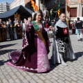 Castellón, Magdalena 2013