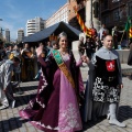 Castellón, Magdalena 2013