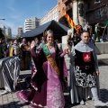 Castellón, Magdalena 2013