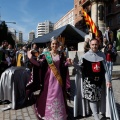 Castellón, Magdalena 2013