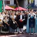 Castellón, Magdalena 2013
