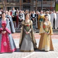 Castellón, Magdalena 2013