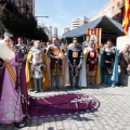Castellón, Magdalena 2013