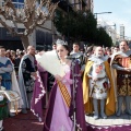 Castellón, Magdalena 2013