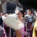 Castellón, Magdalena 2013