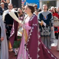 Castellón, Magdalena 2013