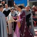 Castellón, Magdalena 2013