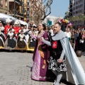 Castellón, Magdalena 2013