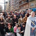 Castellón, Magdalena 2013