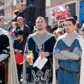 Castellón, Magdalena 2013