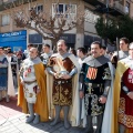 Castellón, Magdalena 2013
