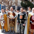 Castellón, Magdalena 2013