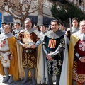 Castellón, Magdalena 2013