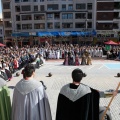 Castellón, Magdalena 2013