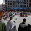 Castellón, Magdalena 2013