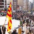 Castellón, Magdalena 2013