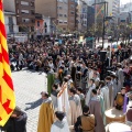 Castellón, Magdalena 2013
