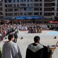 Castellón, Magdalena 2013