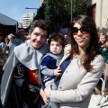 Castellón, Magdalena 2013