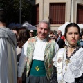 Castellón, Magdalena 2013