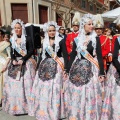 Castellón, Magdalena 2013