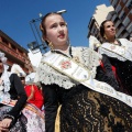 Castellón, Magdalena 2013
