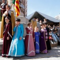 Castellón, Magdalena 2013