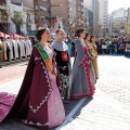 Castellón, Magdalena 2013