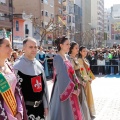 Castellón, Magdalena 2013