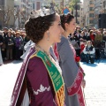 Castellón, Magdalena 2013