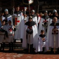 Castellón, Magdalena 2013