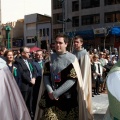 Castellón, Magdalena 2013