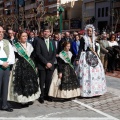 Castellón, Magdalena 2013