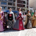Castellón, Magdalena 2013